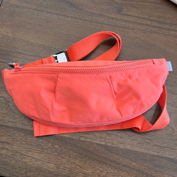 Athleta Bags Athleta Waistbag Fanny Pack Poshmark